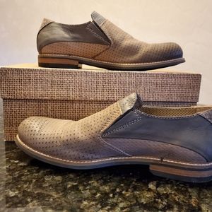 Bello Heritage Italian shoes
